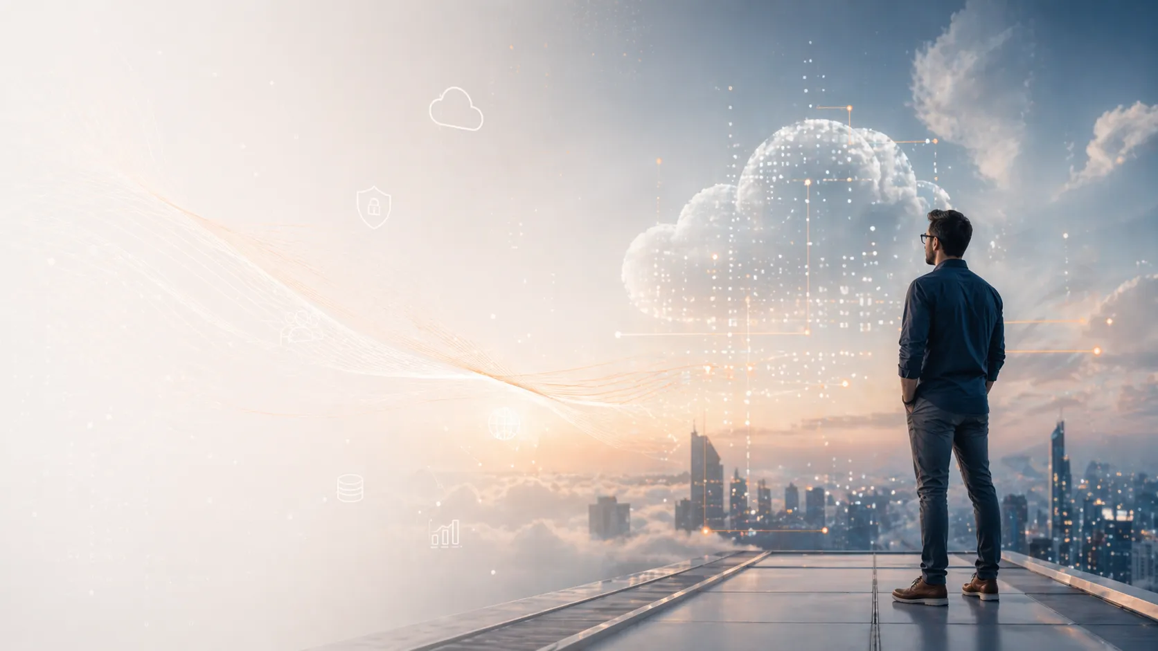 Seguridad para la red, los usuarios y la nube con Palo Alto Networks